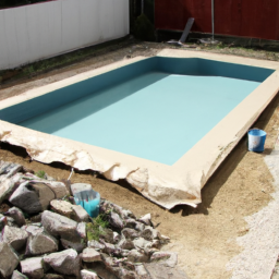 Abri Amovible pour Piscine : Flexibilité et Protection pour un Investissement Durable Mericourt